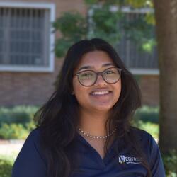 Jessica Liyanage